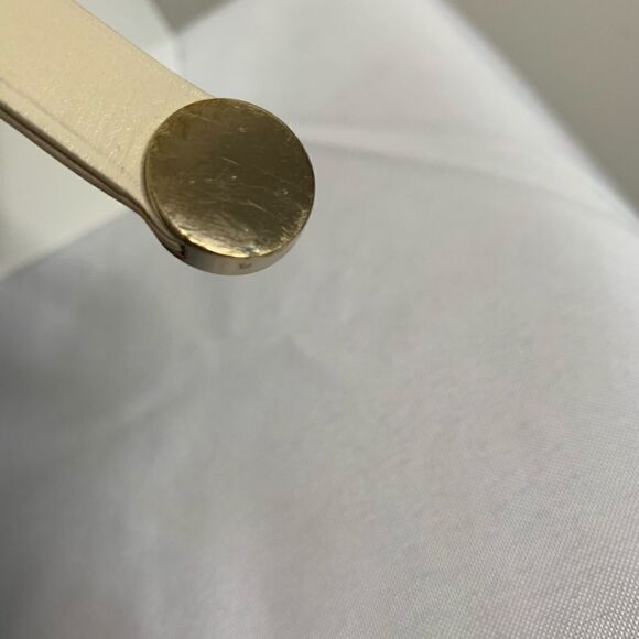 Tiffany & Co. Olivia Colorblock Leather Tote - EUC - Picture 16 of 16